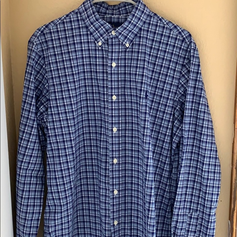 Ralph Lauren Dress Shirt